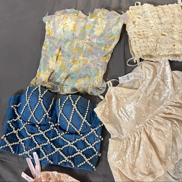 clothes bundle - Picture 3 of 6